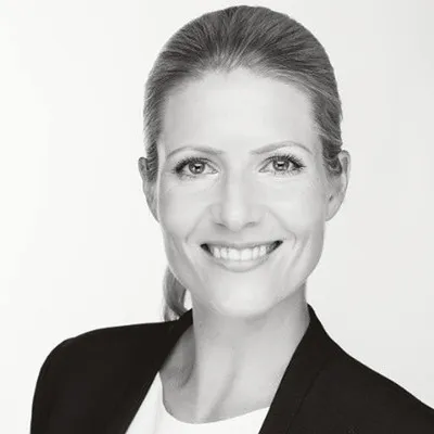 Portrait von Alexandra Fischer