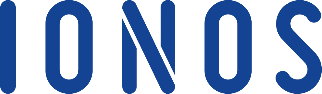 IONOS Logo