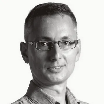 Portrait von Thomas Krause